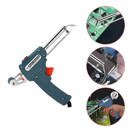 ReparaFix Pro™ - Repara plásticos rotos en segundos y ahorra cientos en repuesto