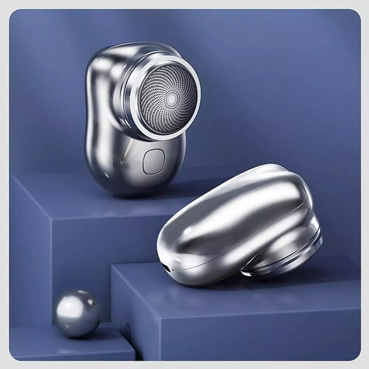 AfeitaMax Pro™ – Precisión total en cualquier momento